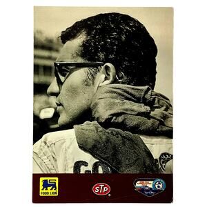 1992 Richard Petty Fan Appreciation, Martinsville VA, Food Lion STP MPA #32